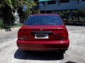 Selling 2nd Hand Honda City 1999 in Quezon City-8