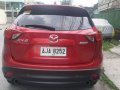 Selling 2nd Hand Mazda Cx-5 2015 at 31000 km in Quezon City-7