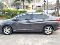 Selling Honda City 2016 Automatic Gasoline in Caloocan-0