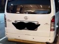 2nd Hand Toyota Hiace 2013 at 74000 km for sale in Lucena-3