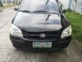 Selling Like New Hyundai Getz Manual Gasoline in Angeles-2