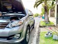 Selling 2nd Hand Toyota Fortuner 2015 at 38000 km in Las Piñas-5