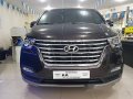 Selling Hyundai Grand Starex 2018 for sale -3