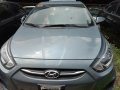 Sell 2nd Hand 2018 Hyundai Accent Automatic Gasoline at 5000 km in Quezon City-3