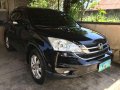 Selling 2nd Hand Honda Cr-V 2010 Automatic Gasoline at 70000 km in Santa Rosa-4