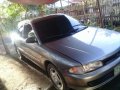 Like new Mitsubishi Lancer for sale in Dumaguete-6