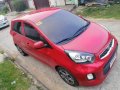 Kia Picanto 2017 Manual Gasoline for sale in Makati-4