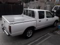 Selling 2012 Nissan Frontier for sale in Antipolo-3