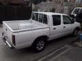 Selling 2012 Nissan Frontier for sale in Antipolo-2