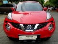2nd Hand Nissan Juke 2017 Automatic Gasoline for sale in Taguig-6