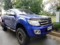 Ford Ranger 2014 Manual Diesel for sale in Pasay-11