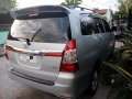 Selling 2nd Hand Toyota Innova 2014 in Concepcion-4