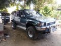 Selling 2002 Toyota Hilux for sale in Calamba-7