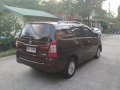 Toyota Innova 2014 Manual Diesel for sale in Quezon City-5