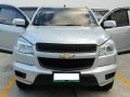 Sell 2nd Hand 2013 Chevrolet Colorado at 56000 km in Manila-4