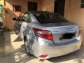 Sell 2nd Hand 2014 Toyota Vios Manual Gasoline at 52000 km in Cabanatuan-6