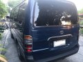 Selling Toyota Hiace 2001 Manual Diesel in Antipolo-2