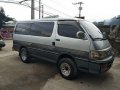 Selling 2003 Toyota Hiace for sale in Baguio-4