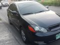 2nd Hand Toyota Corolla Altis 2002 Manual Gasoline for sale in Las Piñas-5