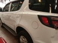 Selling Chevrolet Trailblazer 2017 Automatic Diesel in Quezon City-1