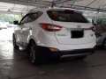 Selling Hyundai Tucson 2015 Automatic Diesel in Makati-6