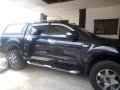 2nd Hand Ford Ranger 2015 at 54000 km for sale in Baguio-1