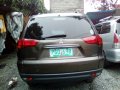 Selling Mitsubishi Montero 2010 Automatic Diesel in Mandaluyong-1