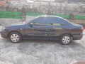 Sell 2nd Hand 2010 Nissan Sentra Automatic Gasoline at 91000 km in Mandaluyong-3