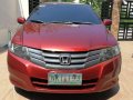 2nd Hand Honda City 2009 at 72000 km for sale-8