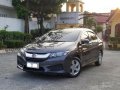 Selling Honda City 2016 Automatic Gasoline in Caloocan-7