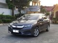 Selling Honda City 2016 Automatic Gasoline in Caloocan-0