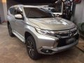 Selling Brand New Mitsubishi Montero Sport 2018 in Iloilo City-1