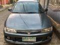 Selling Mitsubishi Lancer 1997 Manual Gasoline in Lipa-0