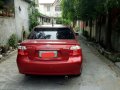 Selling Toyota Vios 2006 at 130000 km in Bacoor-1