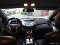 Selling 2nd Hand Hyundai Elantra 2012 Automatic Gasoline at 60000 km in Quezon City-3