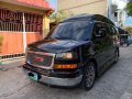 Selling Gmc Savana 2012 Automatic Gasoline in Las Piñas-2