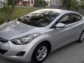 Sell 2nd Hand 2012 Hyundai Elantra at 50000 km in Biñan-7