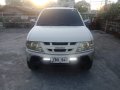 Sell 2nd Hand 2005 Isuzu Crosswind at 130000 km in Quezon City-3