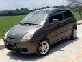 Selling Chevrolet Spark 2007 Manual Gasoline in Quezon City-7