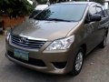 Selling Toyota Innova 2013 at 60000 km in San Antonio-0