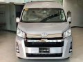 Selling Brand New Toyota Hiace 2019 Automatic Diesel in Makati-8