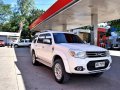 Selling 2nd Hand Ford Everest 2014 at 50000 km in Lemery-8