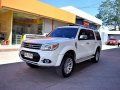 Selling 2nd Hand Ford Everest 2014 at 50000 km in Lemery-9