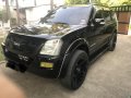 2006 Isuzu Alterra for sale-0