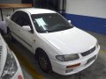 2nd Hand Mazda Familia 1997 Automatic for sale in Pasig -2
