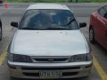 Selling 2nd Hand Silver 1997 Toyota Corolla -0