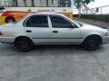Selling 2nd Hand Silver 1997 Toyota Corolla -2