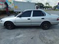 Selling 2nd Hand Silver 1997 Toyota Corolla -3