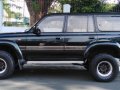 Selling 2nd Hand Toyota Land Cruiser 1994 in Las Piñas-6