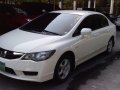 Honda Civic 2010 Automatic Gasoline for sale in Pasig-10